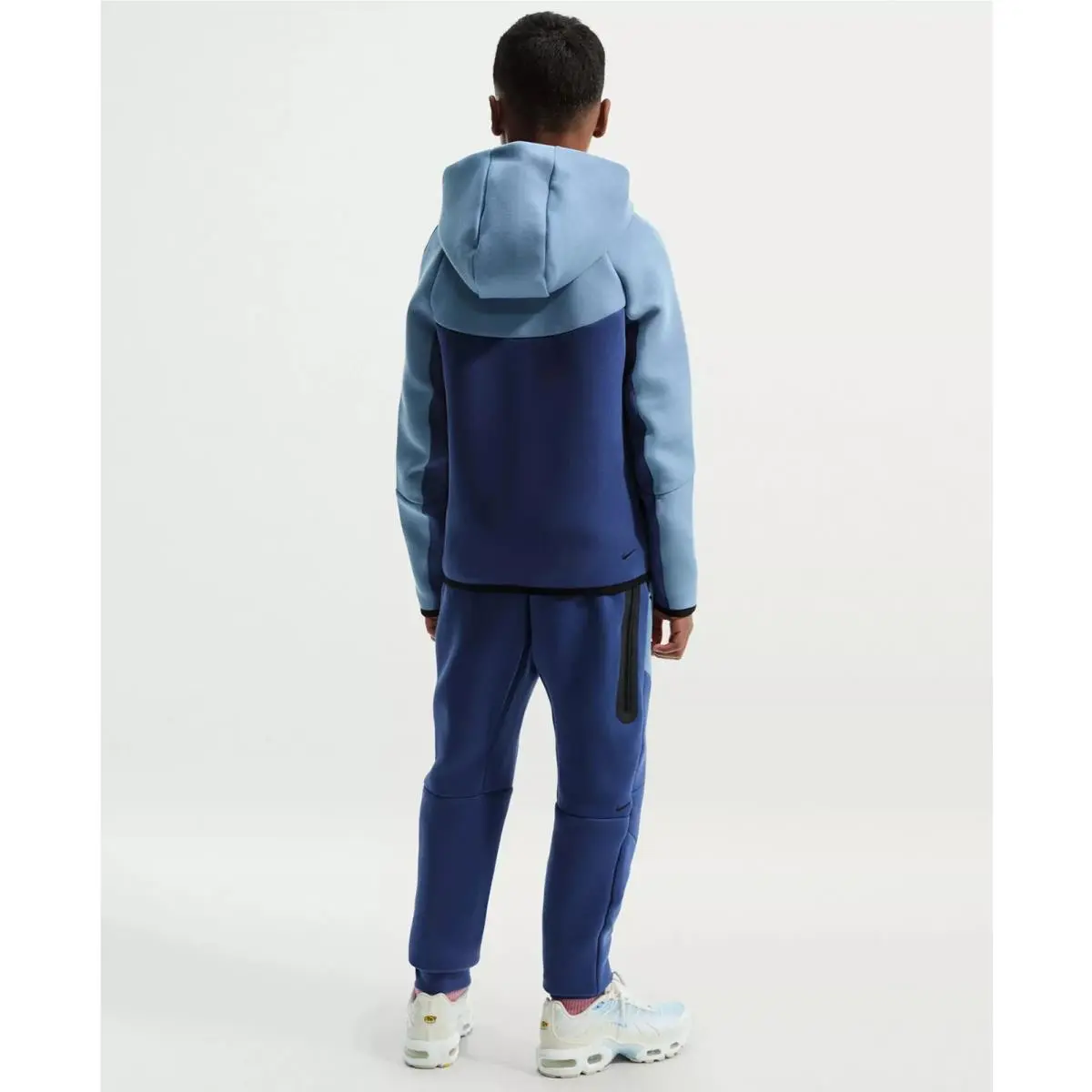 Nike clothing - Blue 2