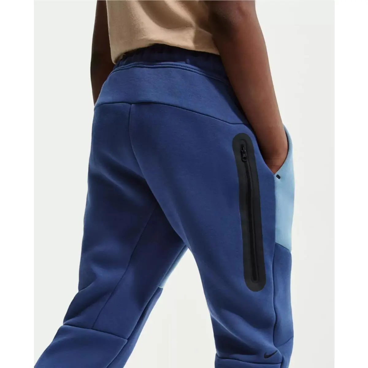 Nike clothing - Blue 0