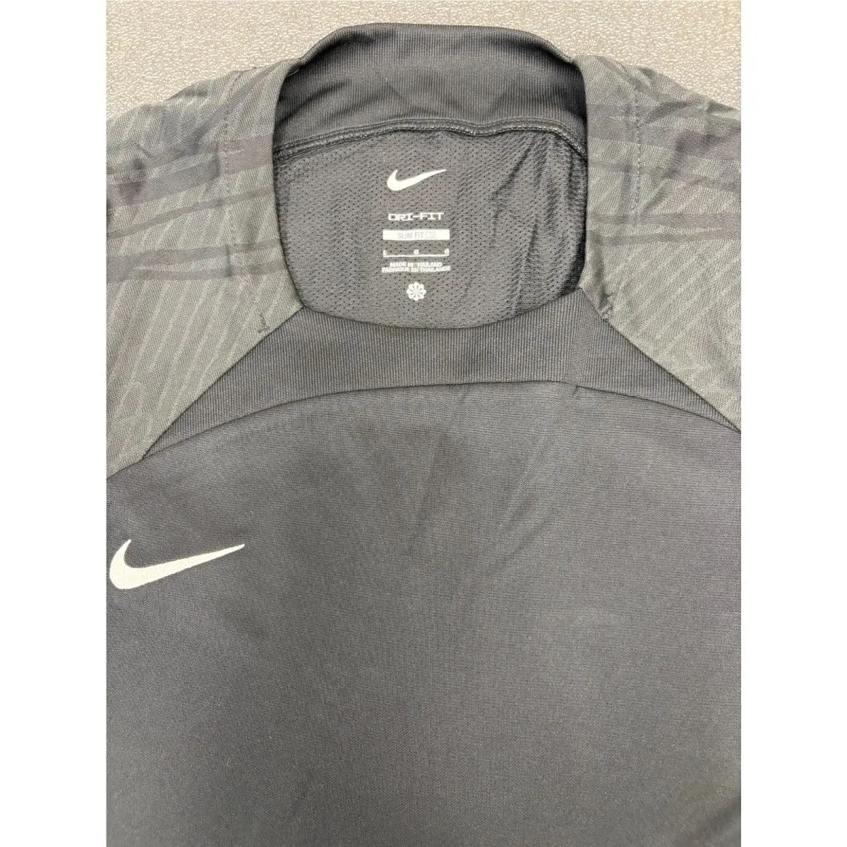 Nike clothing - Black 0