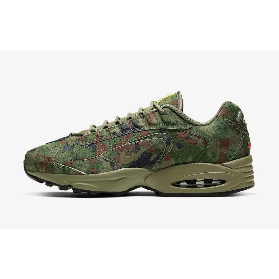 Nike shoes - CT1276800 - CT1276-800 - Green 0