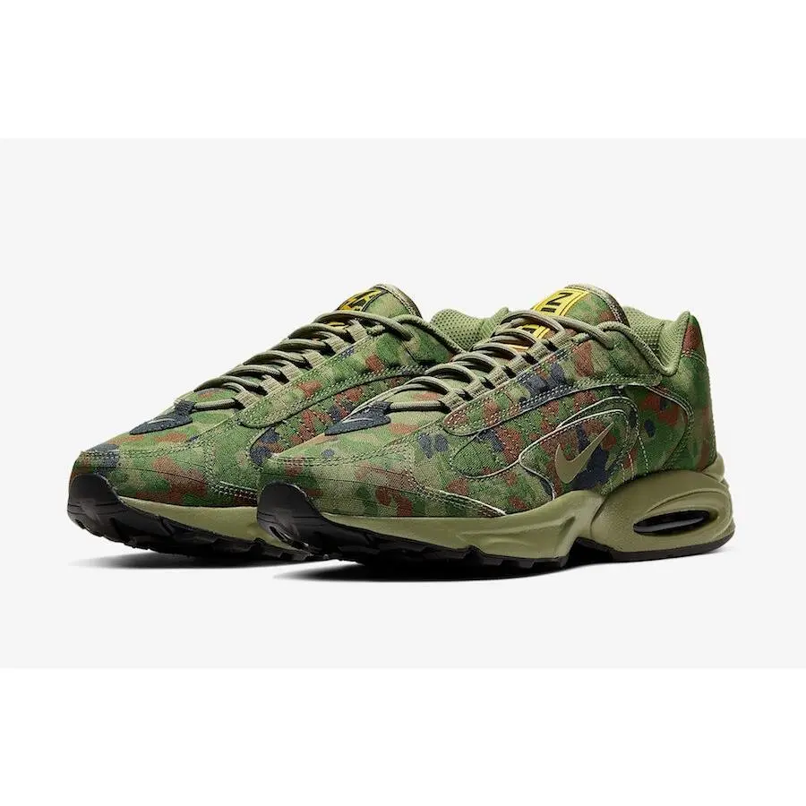 Nike shoes - CT1276800 - CT1276-800 - Green 1