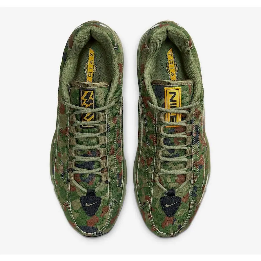 Nike shoes - CT1276800 - CT1276-800 - Green 2