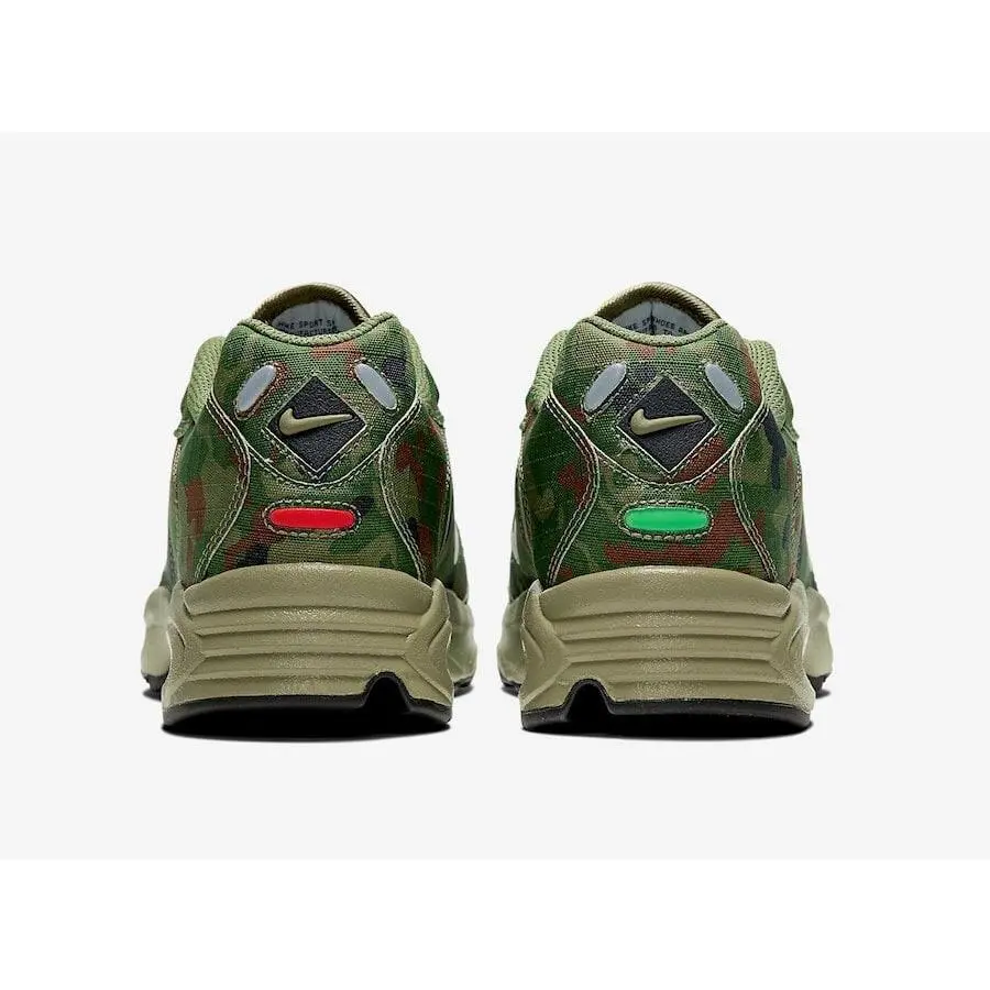 Nike shoes - CT1276800 - CT1276-800 - Green 3