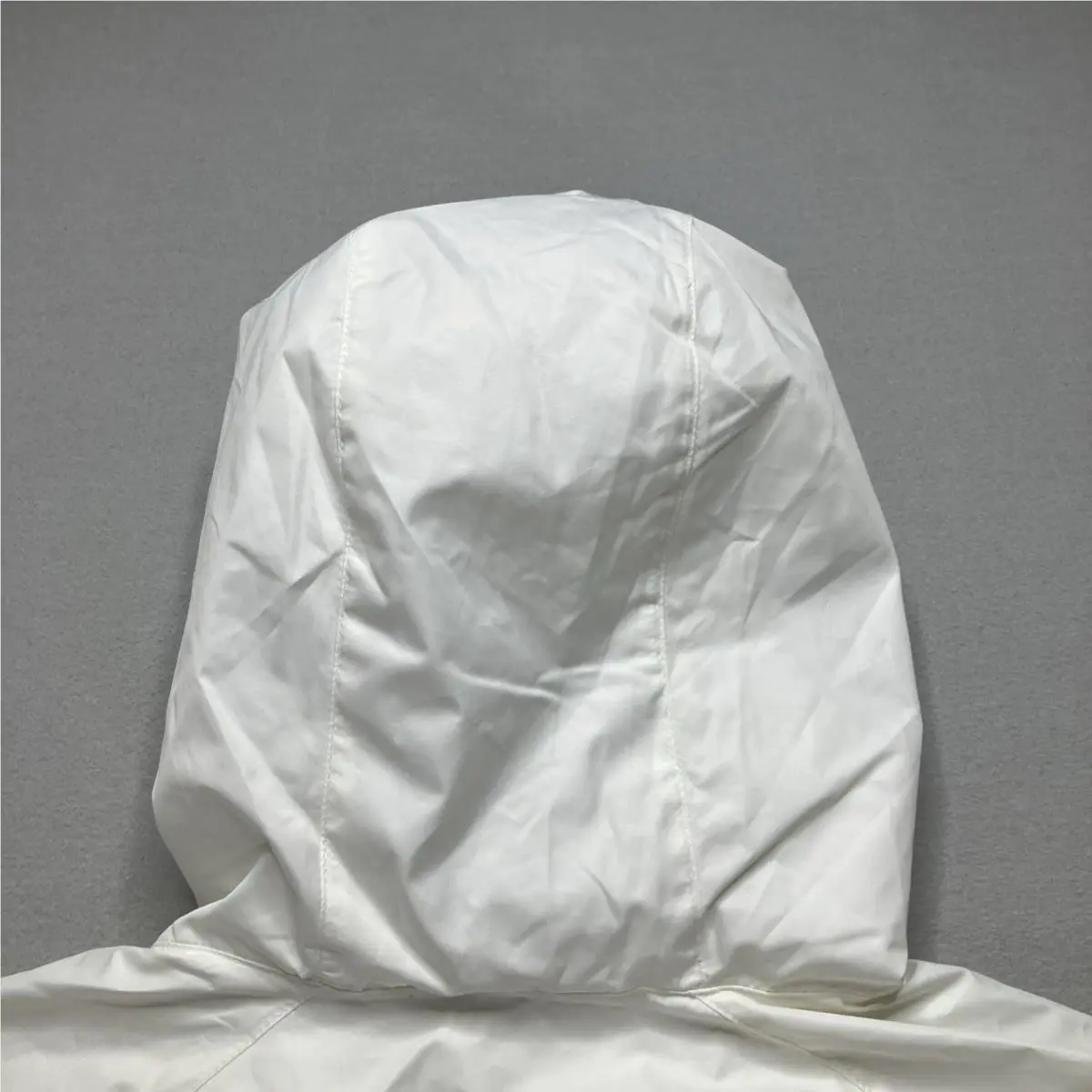 Nike clothing - Nike Windbreaker - Windbreaker - HV8369 HV8369-133 - White (UPC: 198726309603) 14