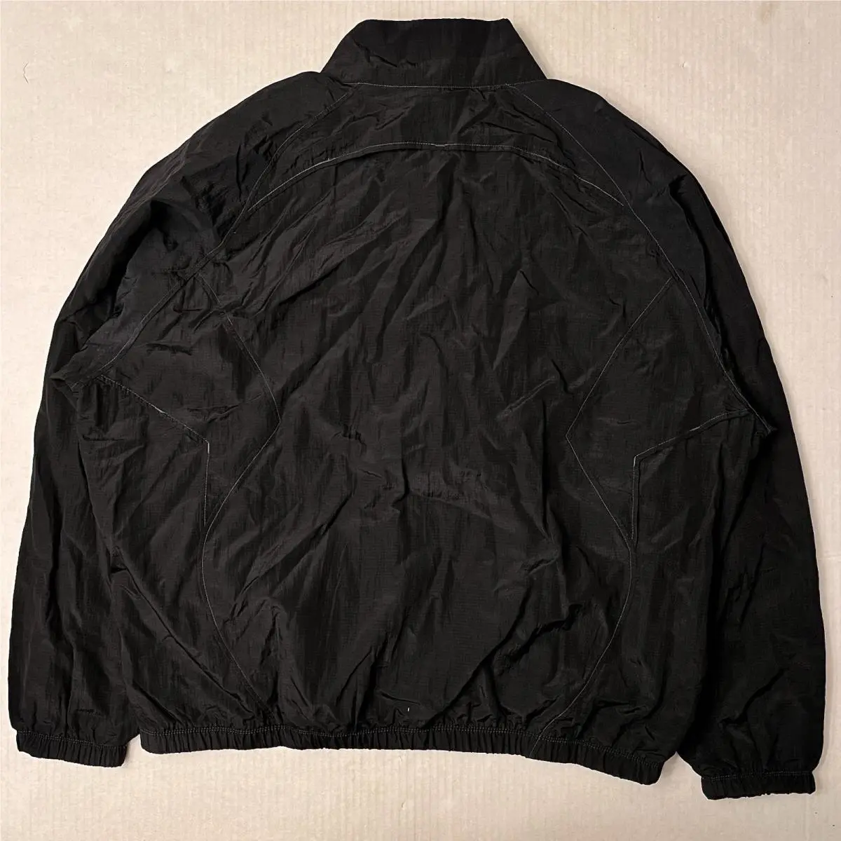 Nike clothing - FZ0458 - FZ0458 - Black (UPC: 197598645437) 3