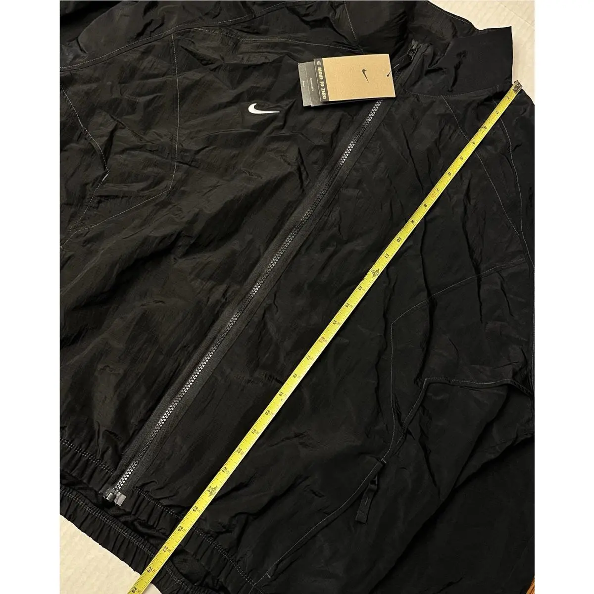 Nike clothing - FZ0458 - FZ0458 - Black (UPC: 197598645437) 4