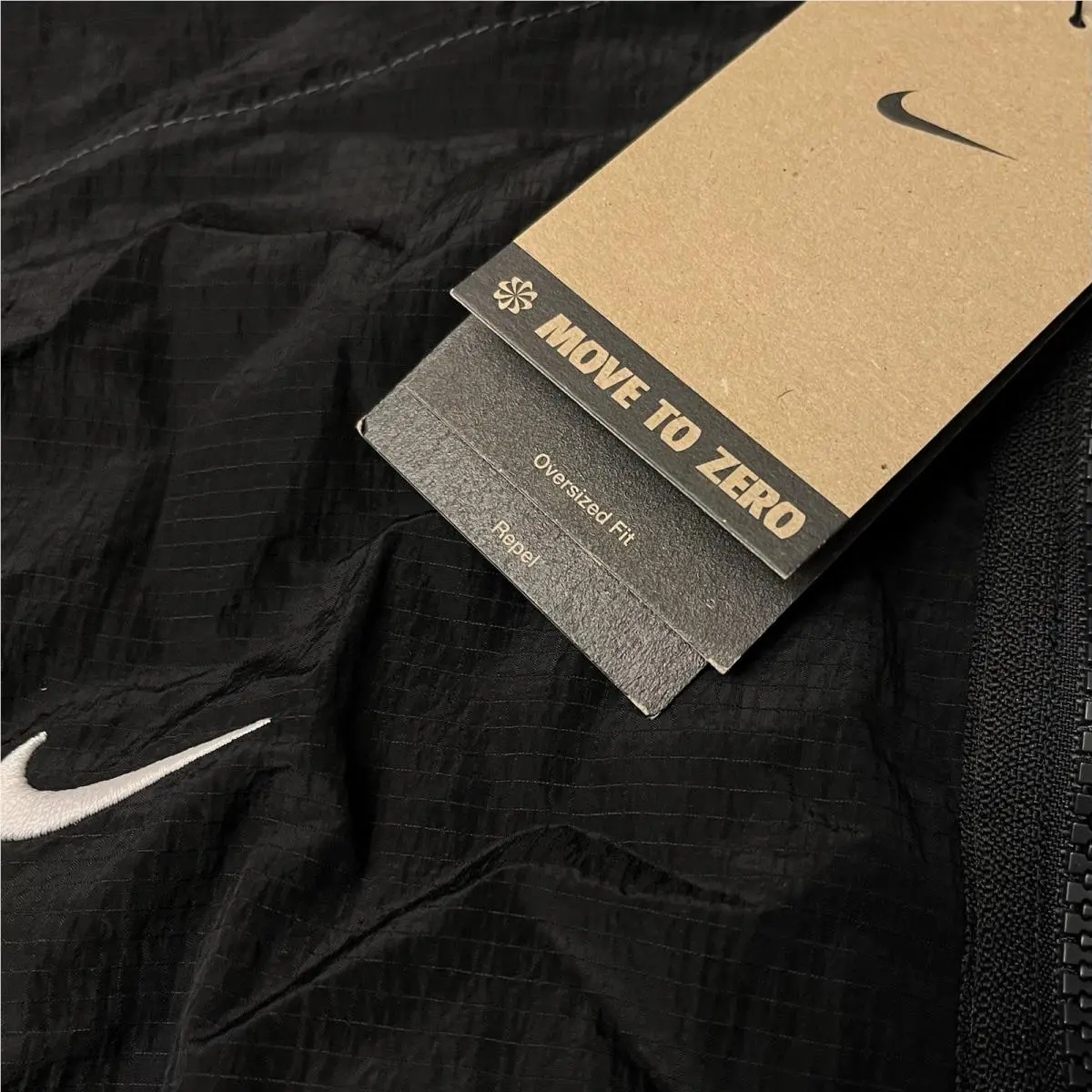 Nike clothing - FZ0458 - FZ0458 - Black (UPC: 197598645437) 1