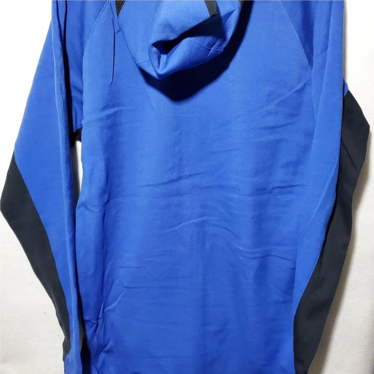 Nike clothing - Blue 8