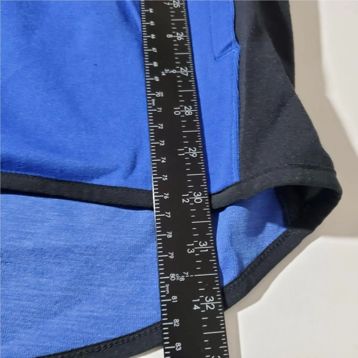 Nike clothing - Blue 11