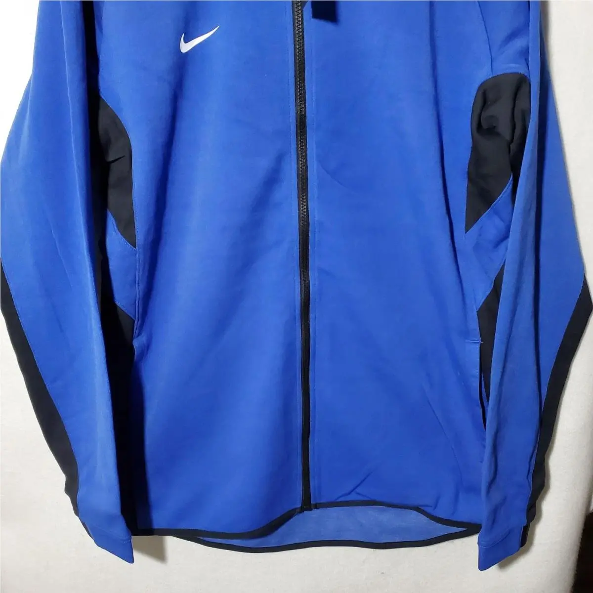 Nike clothing - Blue 1