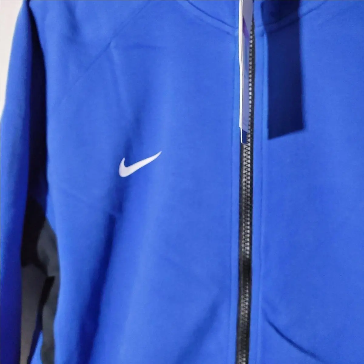 Nike clothing - Blue 2