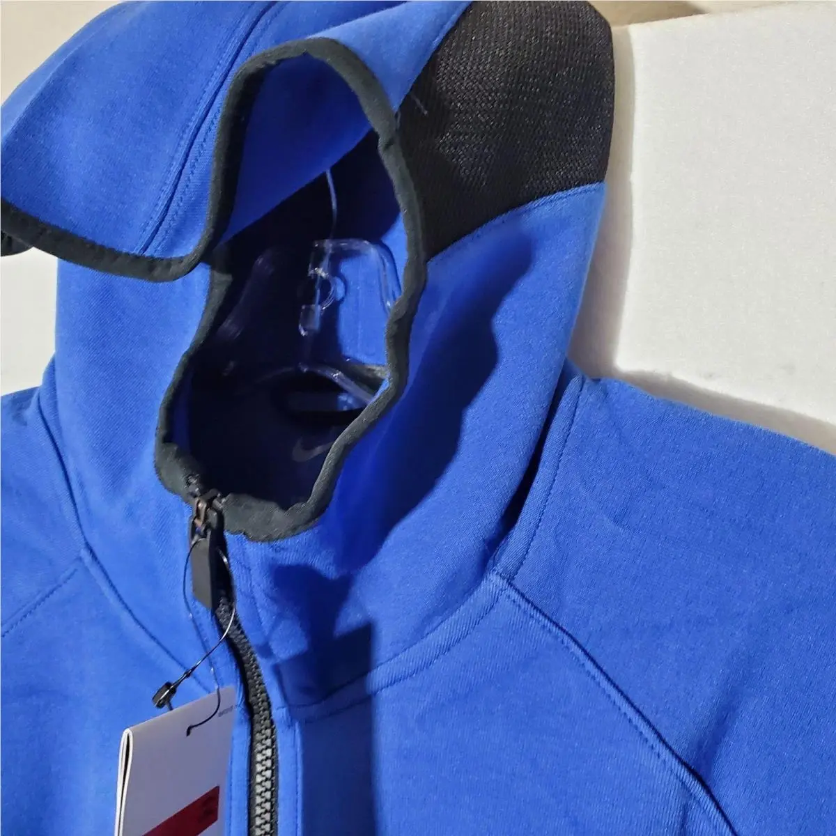 Nike clothing - Blue 3