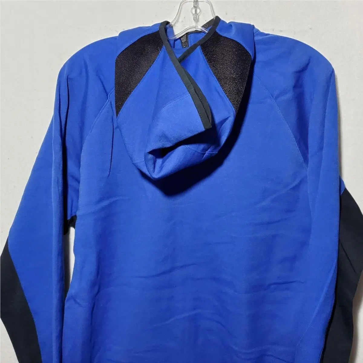 Nike clothing - Blue 7