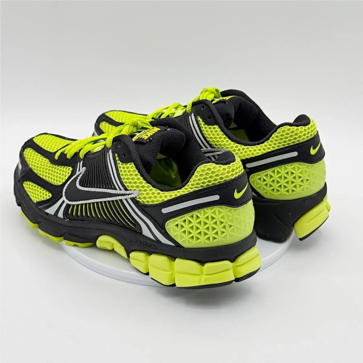 Nike shoes - Nike Zoom Vomero 5 - Zoom Vomero - FJ2028-003 - Multicolor (UPC: 198486799287) 4