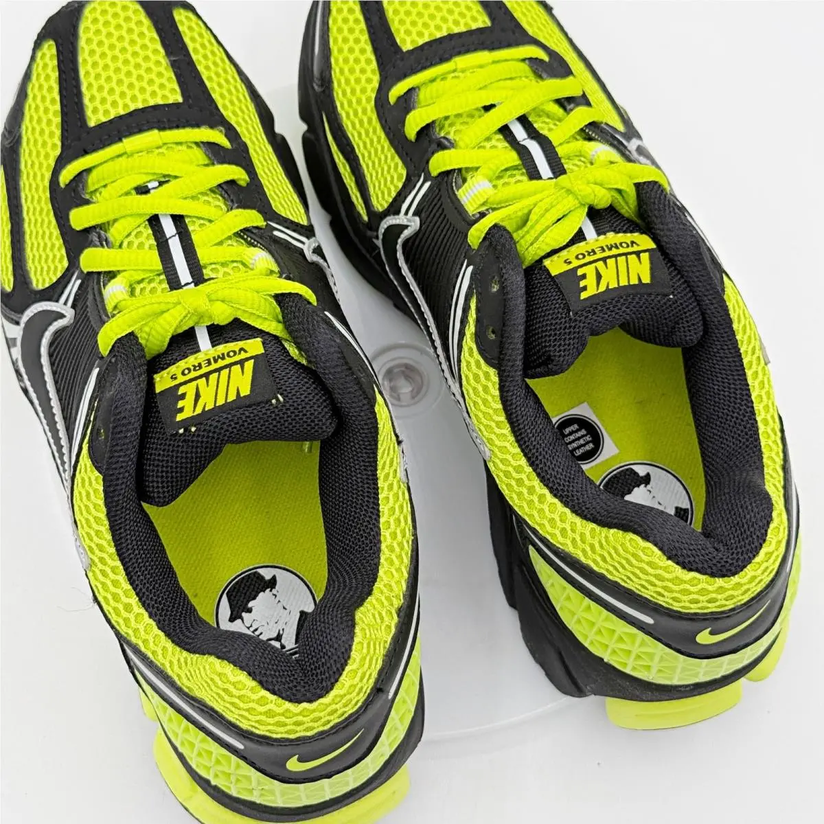 Nike shoes - Nike Zoom Vomero 5 - Zoom Vomero - FJ2028-003 - Multicolor (UPC: 198486799287) 7