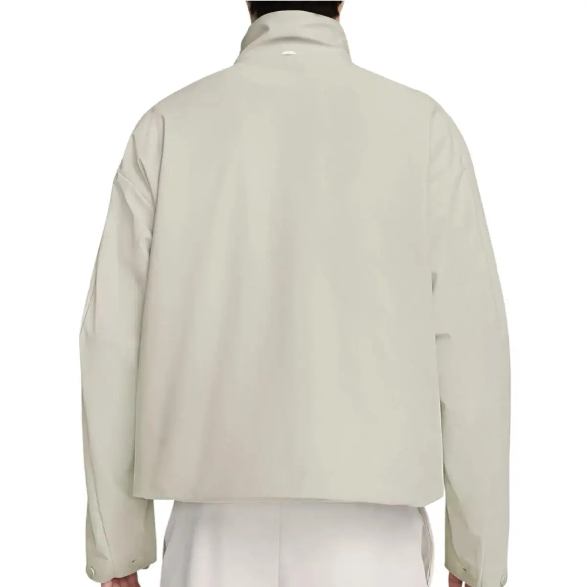 Nike clothing - 24.7 - FZ115-072 - Ivory (UPC: 198488256917) 0