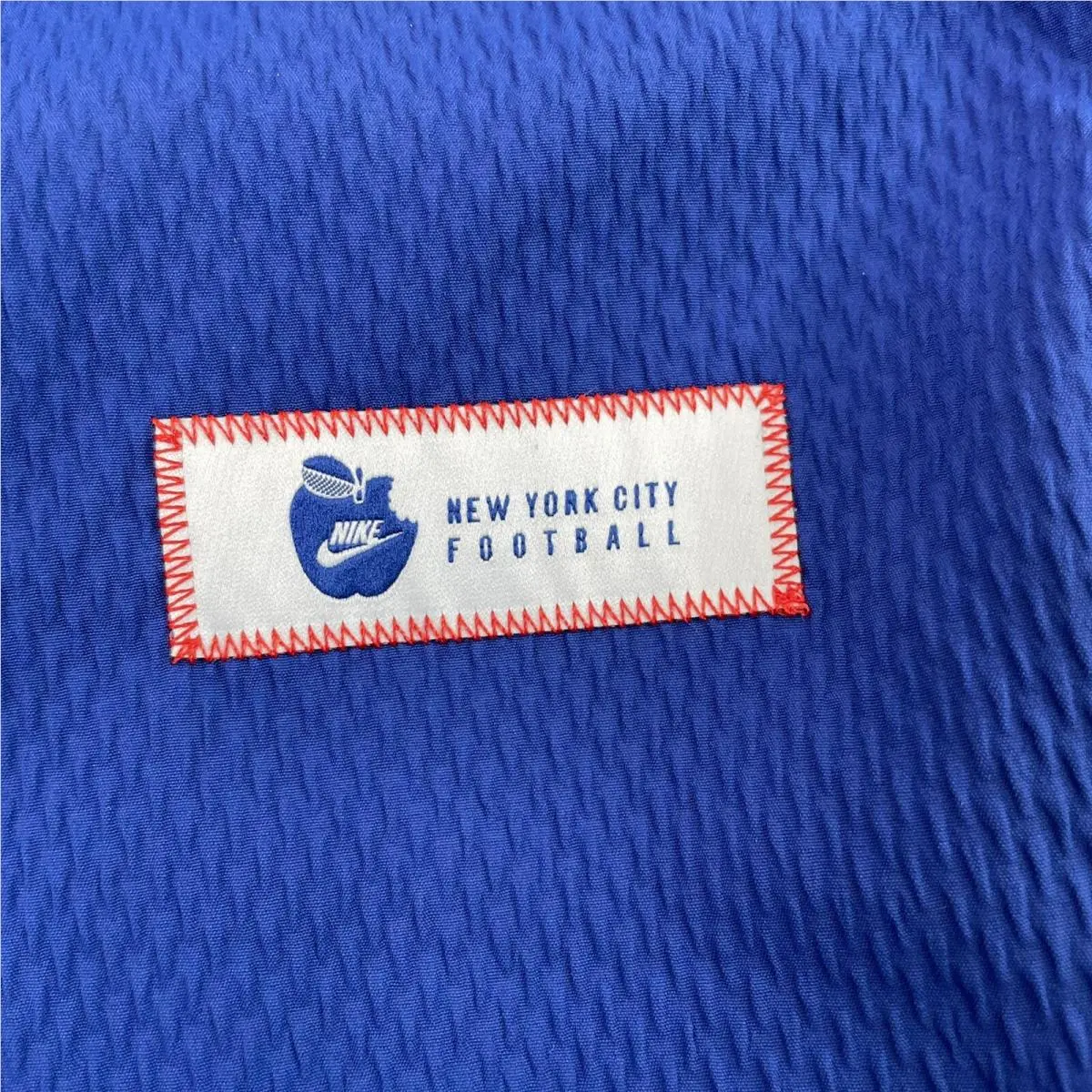 Nike clothing - Blue (UPC: 192502811663) 6