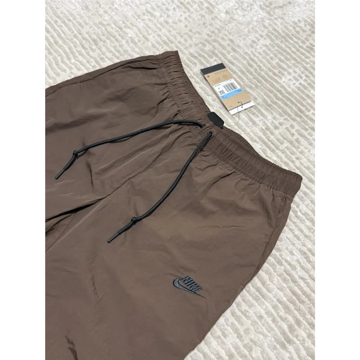 Nike clothing - Nike Tech - Tech - Brown 1
