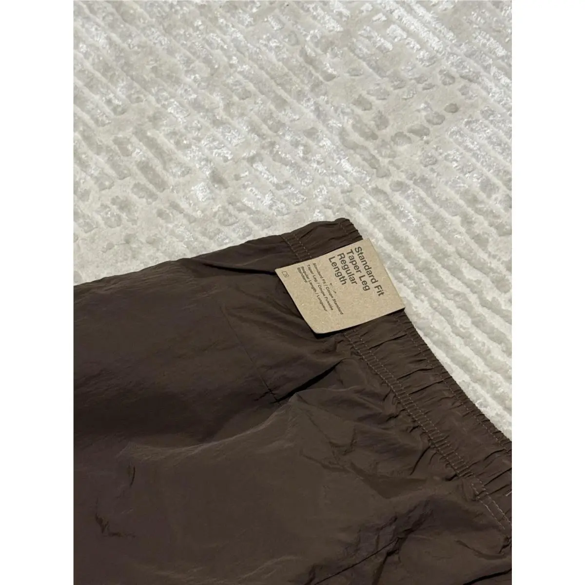 Nike clothing - Nike Tech - Tech - Brown 2