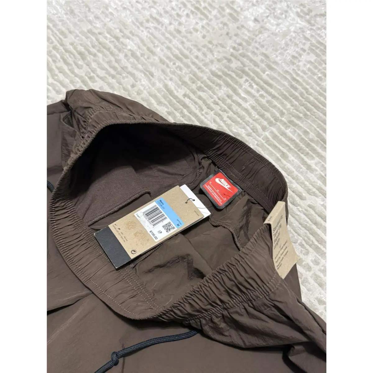 Nike clothing - Nike Tech - Tech - Brown 4