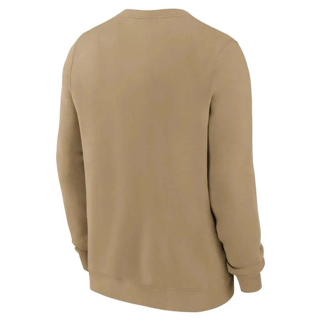 Nike clothing - Tan 0