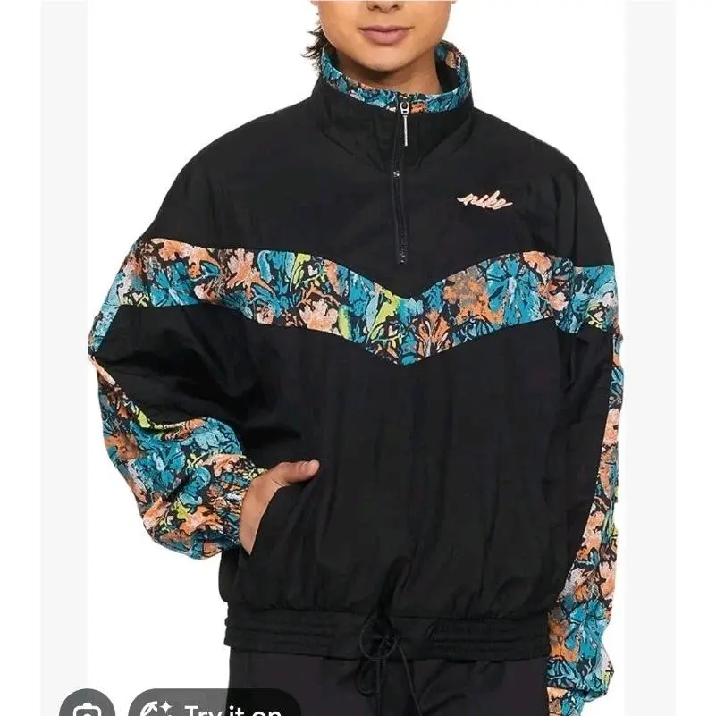 Nike clothing - Multicolor 0
