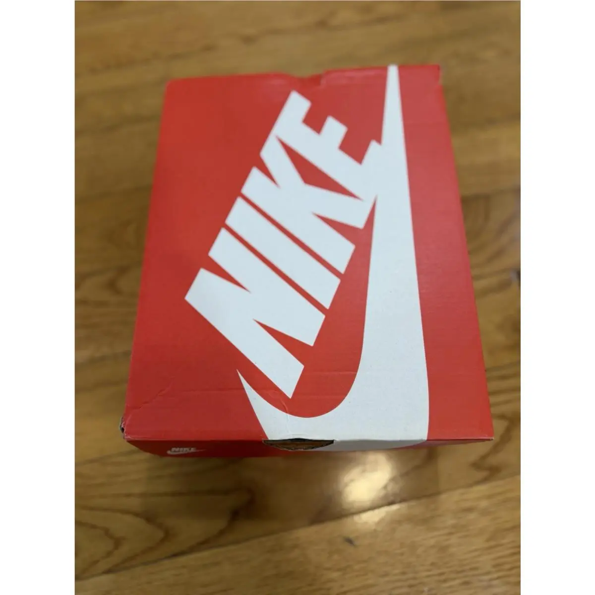 Nike shoes - Nike Air Max Plus - Air Max Plus - White Red Laser Orange 7