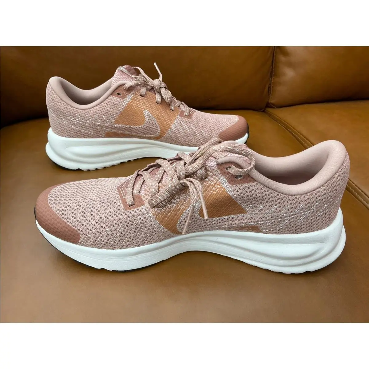 Nike shoes - Nike Run Defy - Run Defy - Pink 0