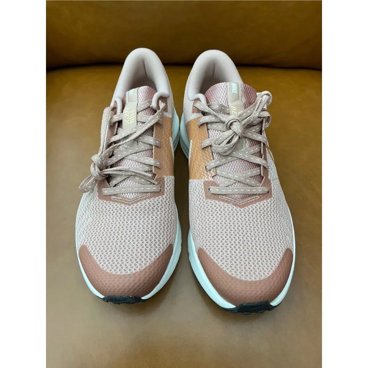 Nike shoes - Nike Run Defy - Run Defy - Pink 1