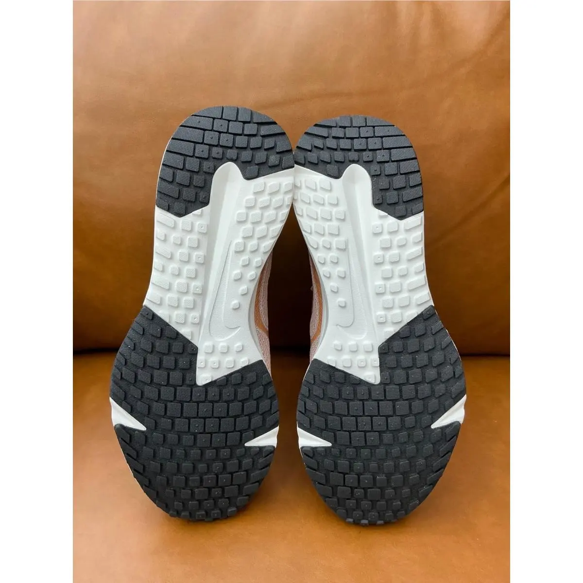 Nike shoes - Nike Run Defy - Run Defy - Pink 3