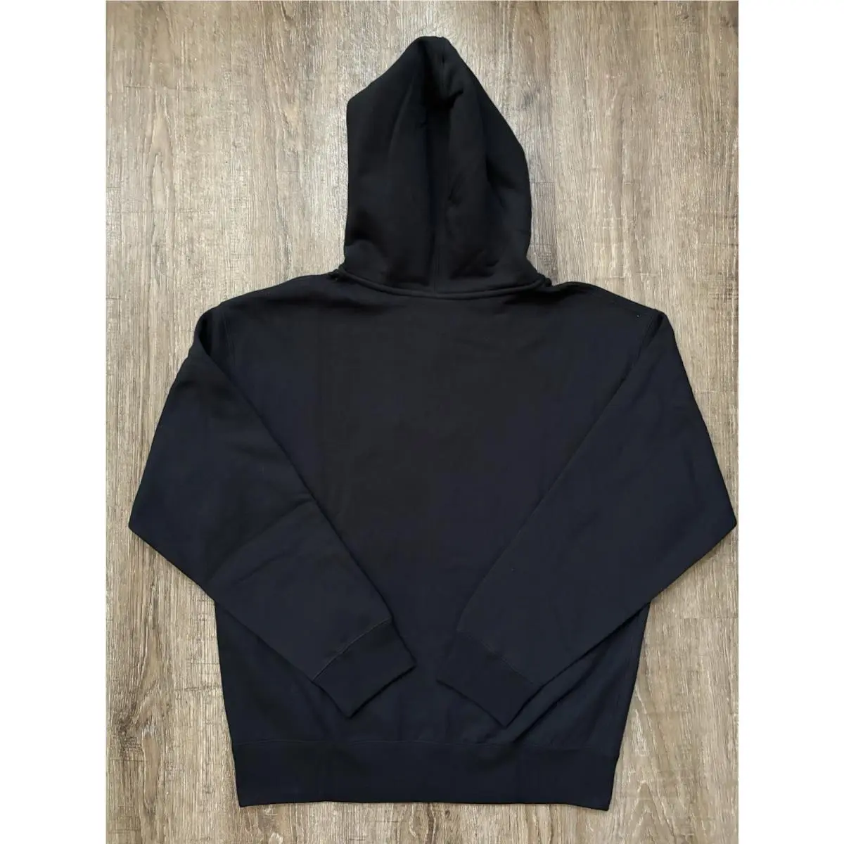 Nike clothing - Black (UPC: 0196151981036) 0