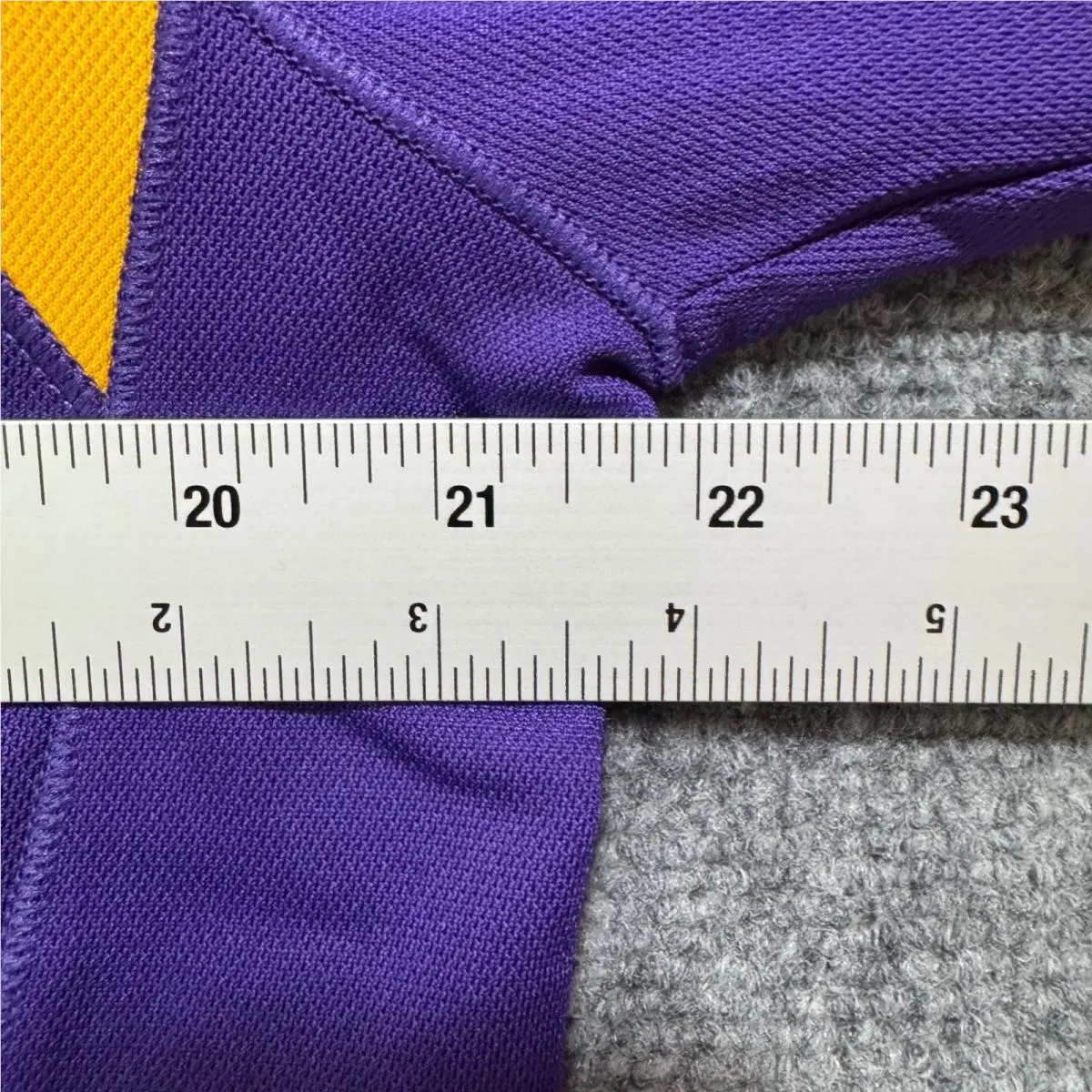 Nike clothing - Purple 9