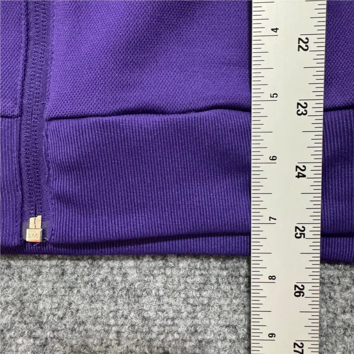 Nike clothing - Purple 10