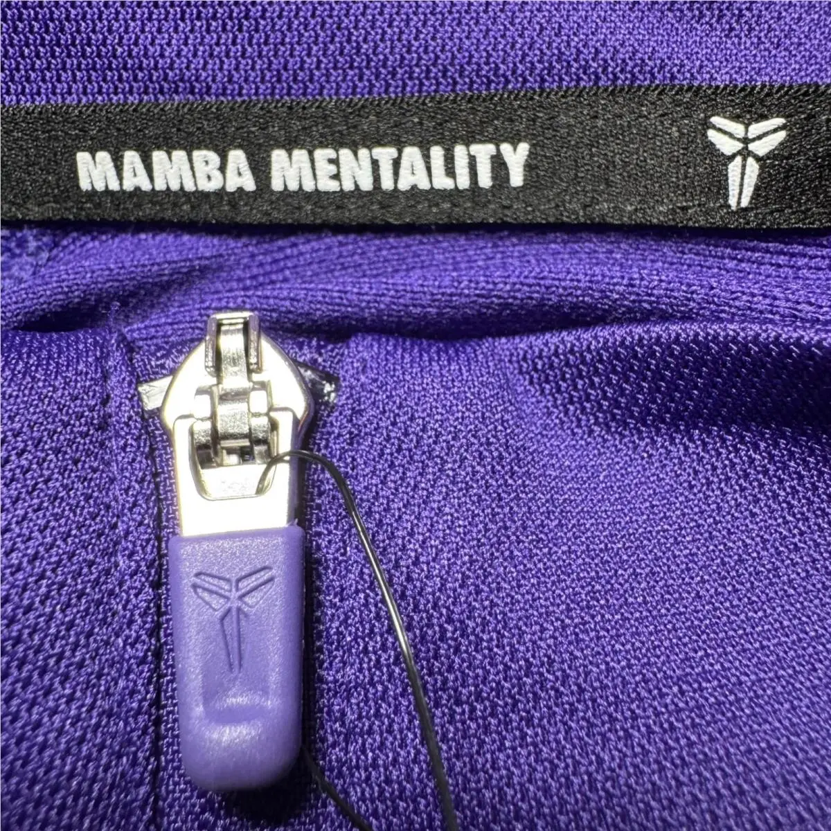 Nike clothing - Purple 4
