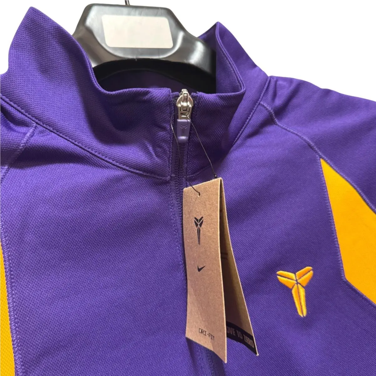 Nike clothing - Purple 6