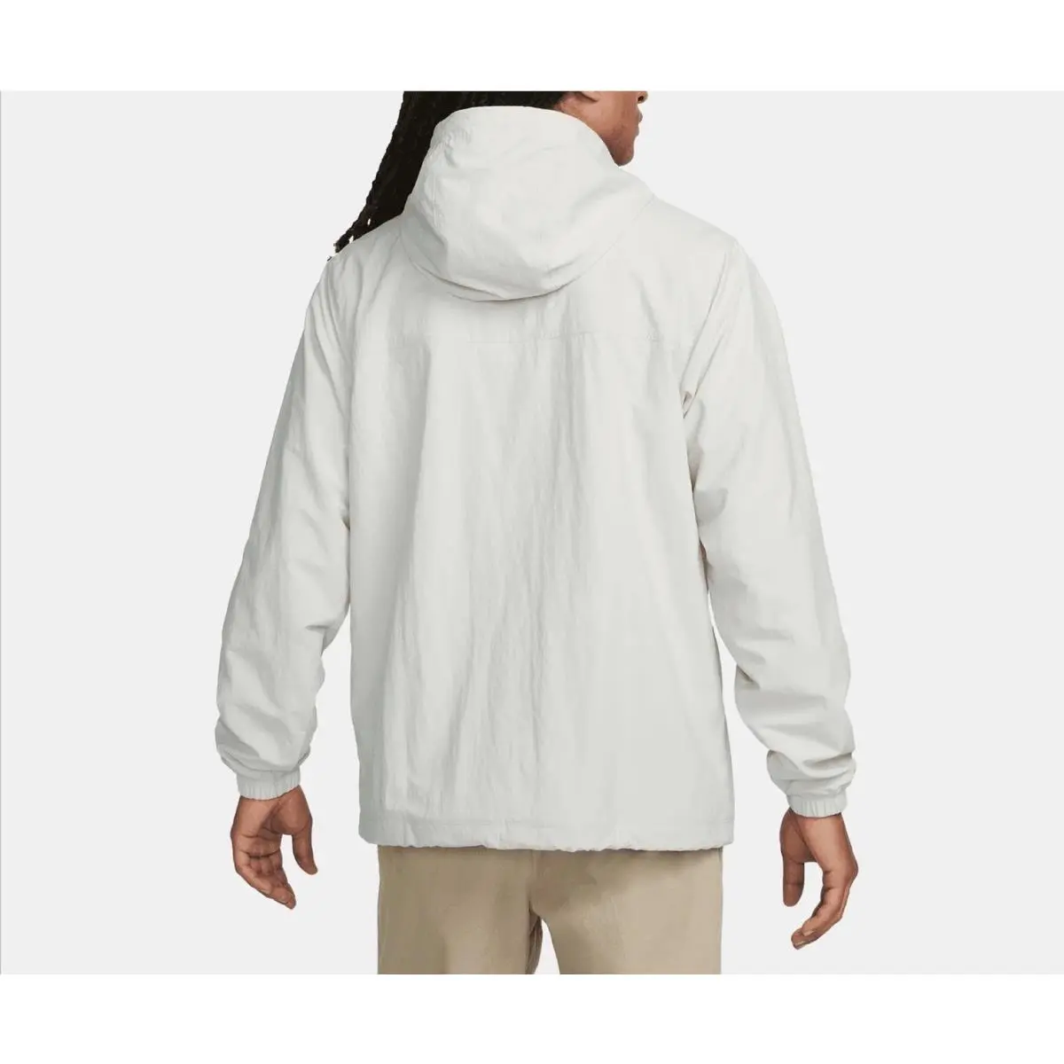 Nike clothing - FB7397-072 - FB7397-072 - White (UPC: 0196607395004) 1