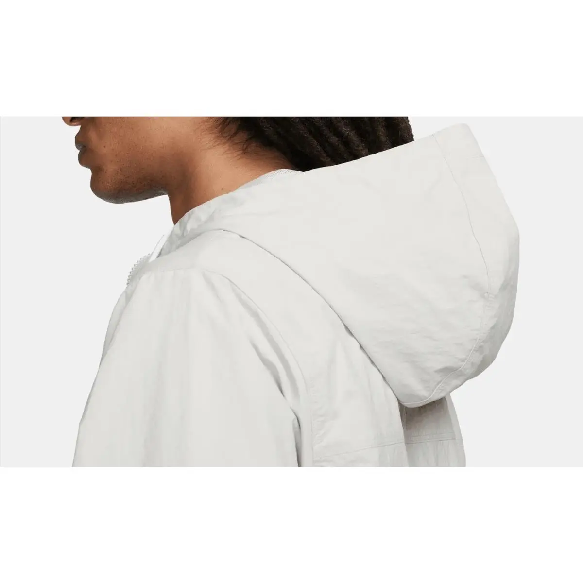 Nike clothing - FB7397-072 - FB7397-072 - White (UPC: 0196607395004) 2