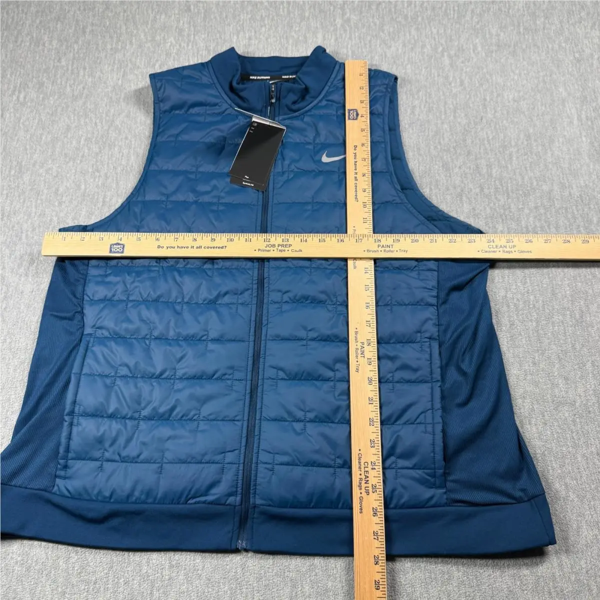 Nike clothing - Blue 2