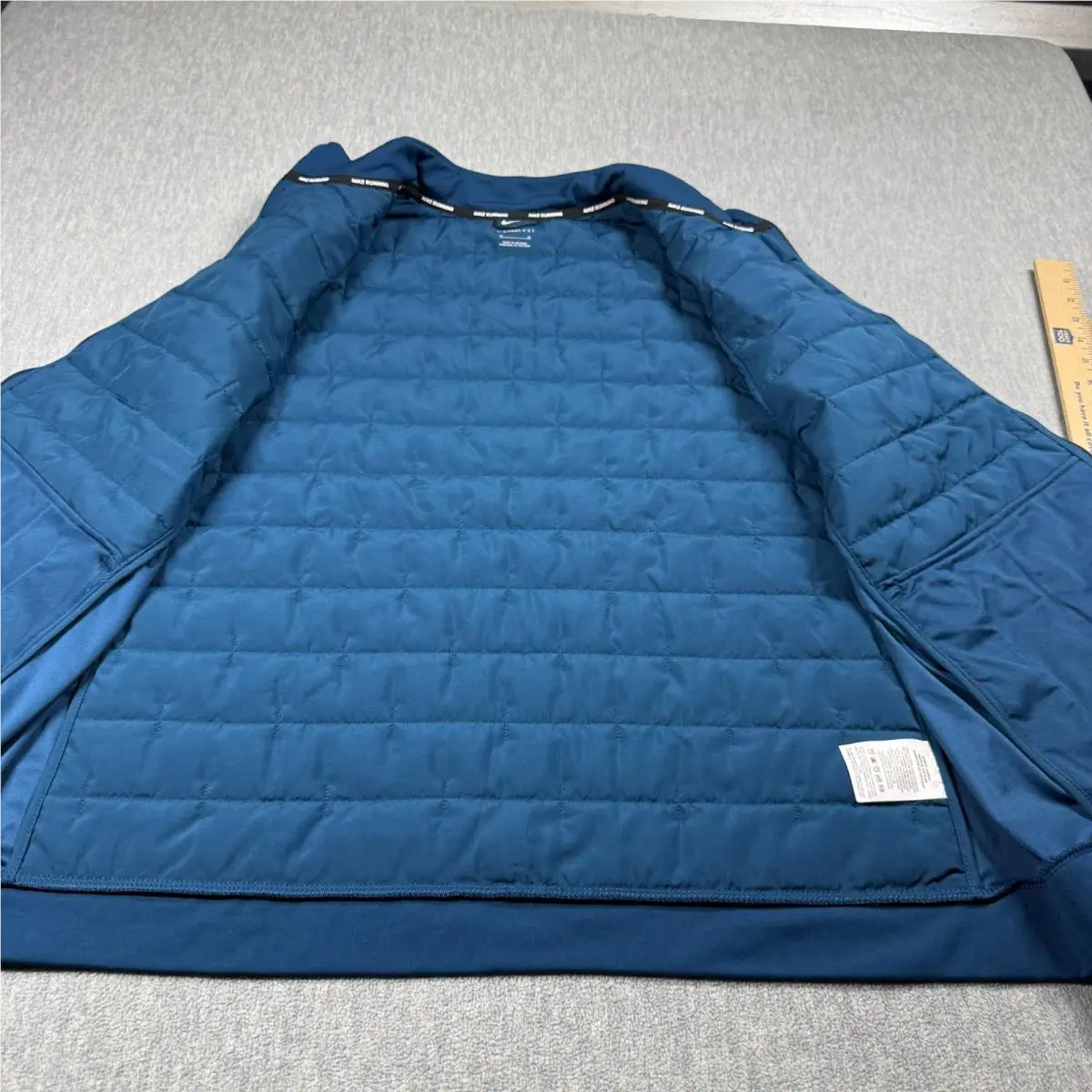Nike clothing - Blue 3