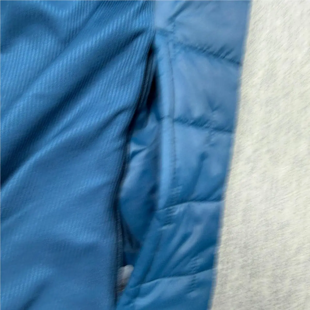 Nike clothing - Blue 7