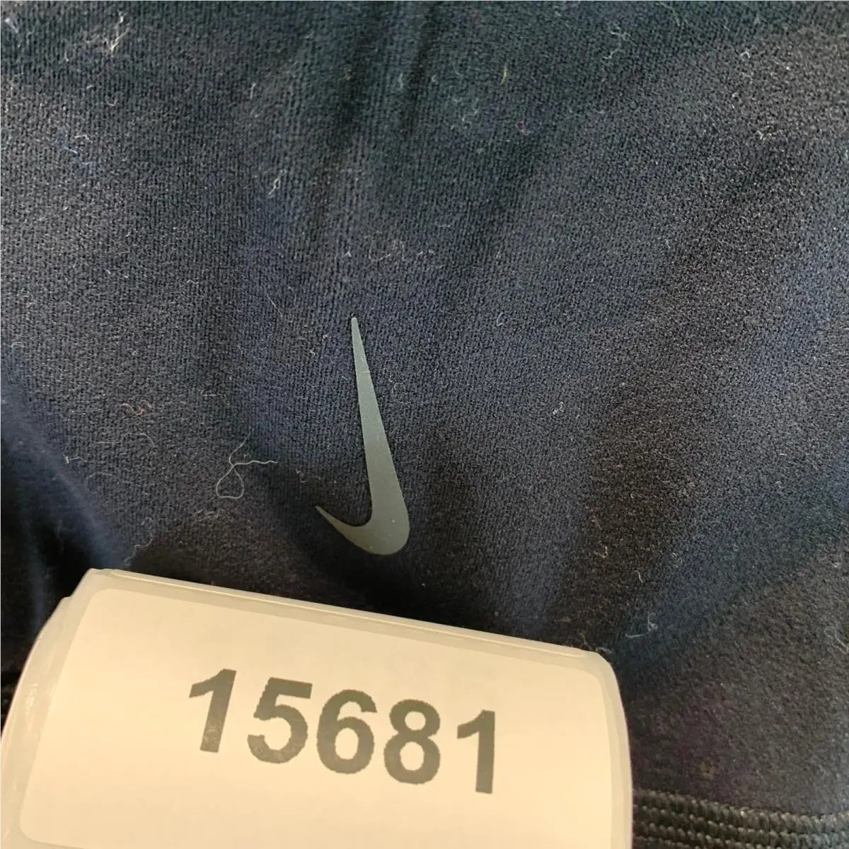 Nike clothing - Nike Yoga Dri-FIT 7/8 Leggings - Black 9