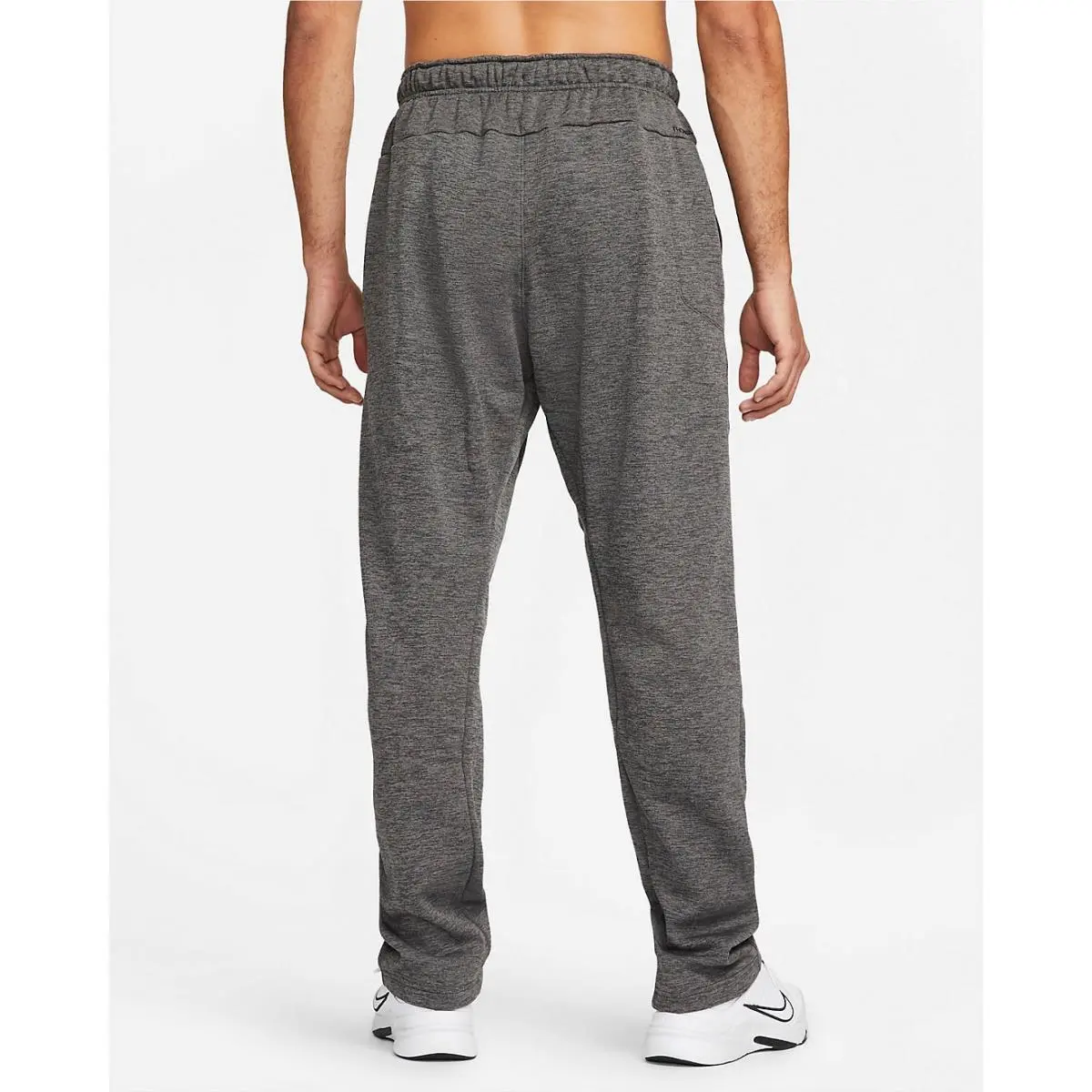 Nike clothing - Therma-FIT - Gray, Black 9