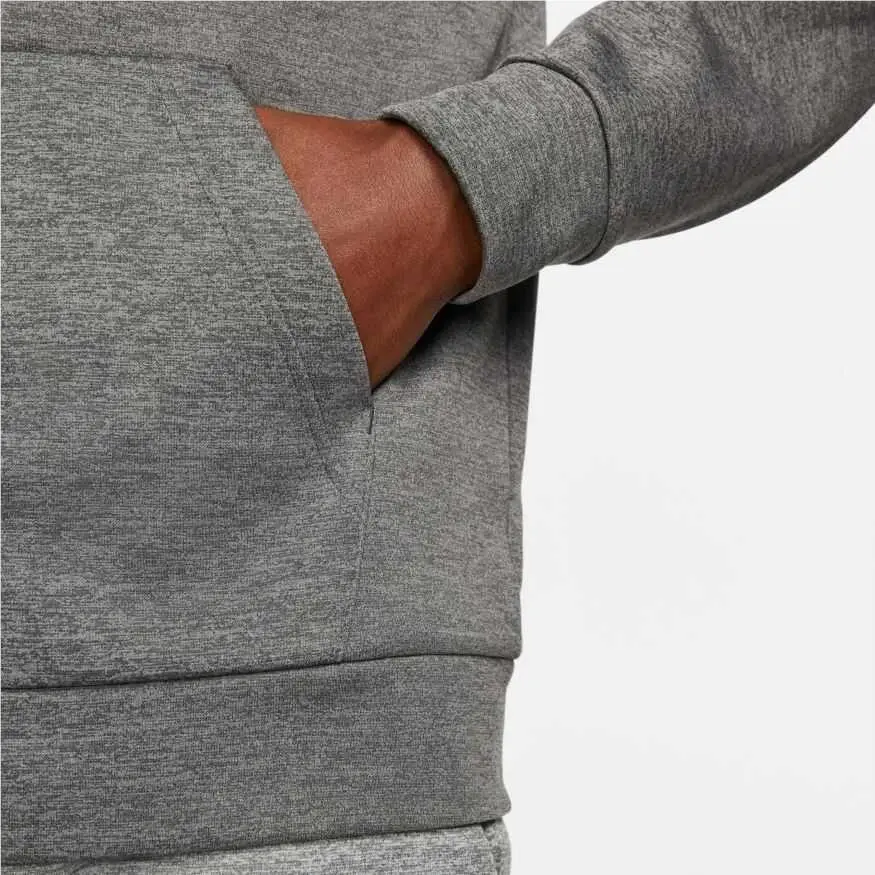 Nike clothing - Therma-FIT - Gray, Black 3