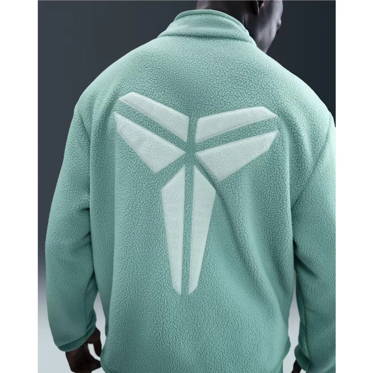 Nike clothing - Green (UPC: 198486774123) 0