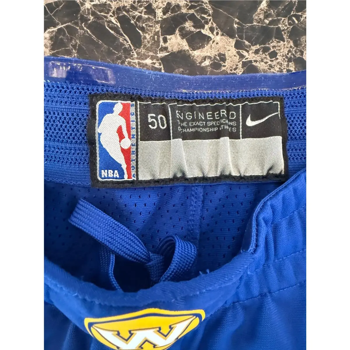 Nike clothing - Blue 1