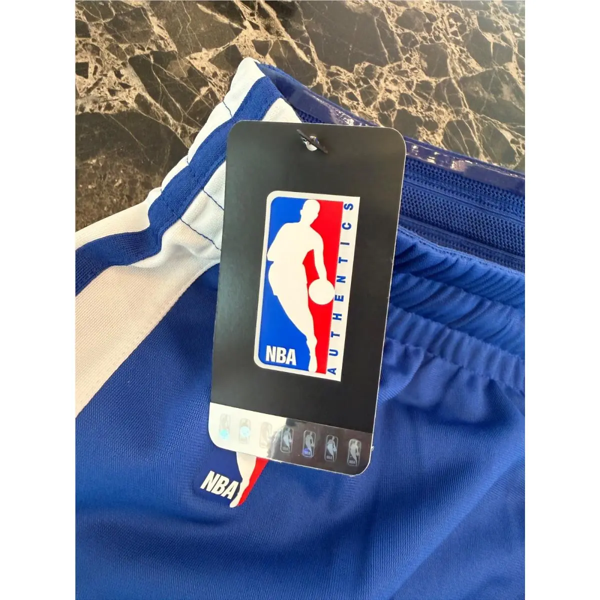 Nike clothing - Blue 2