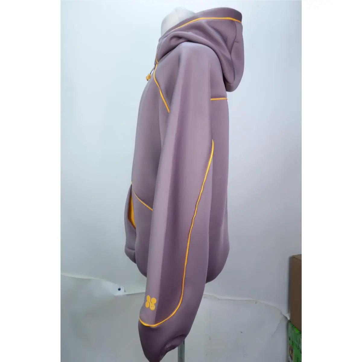 Nike clothing - Purple 1