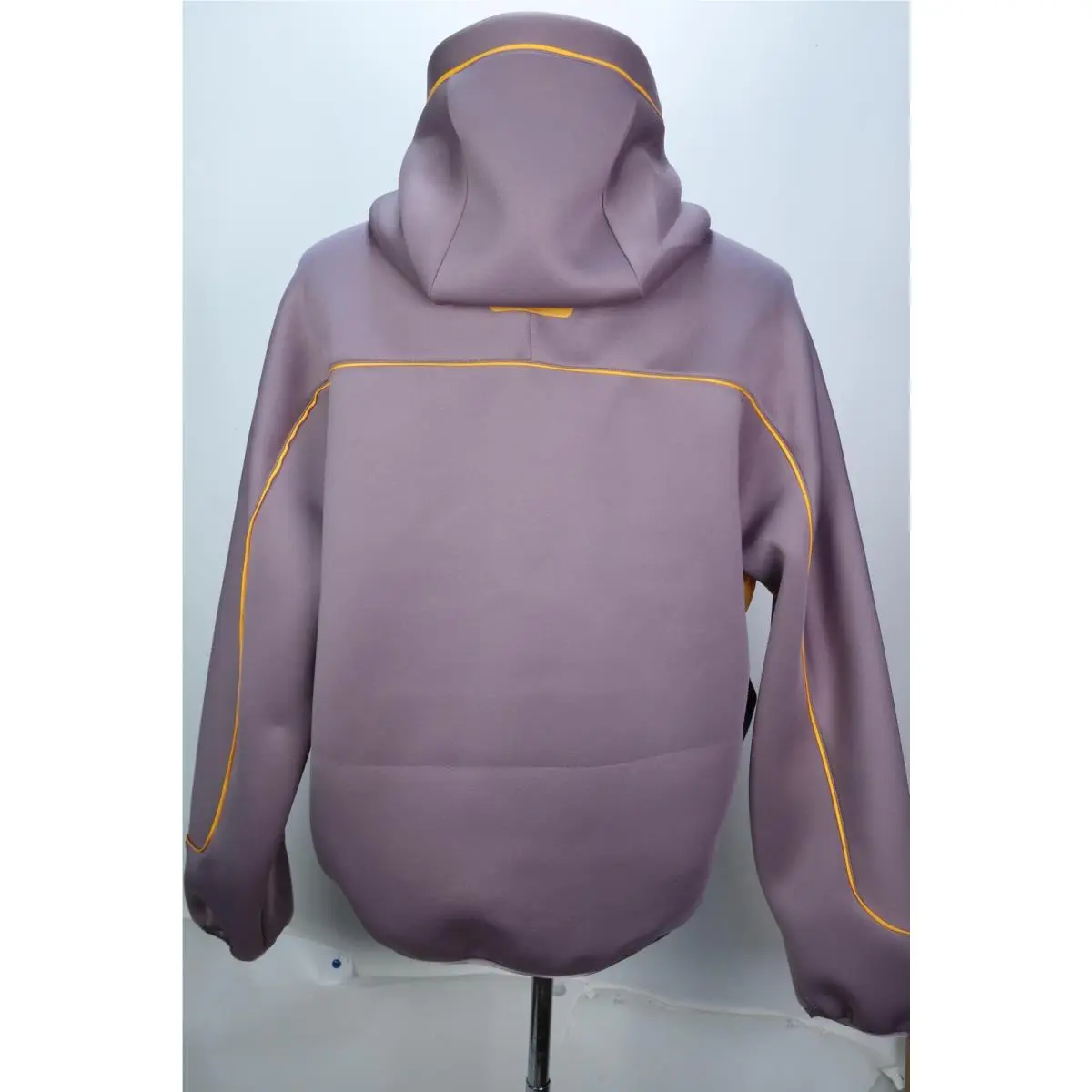Nike clothing - Purple 2