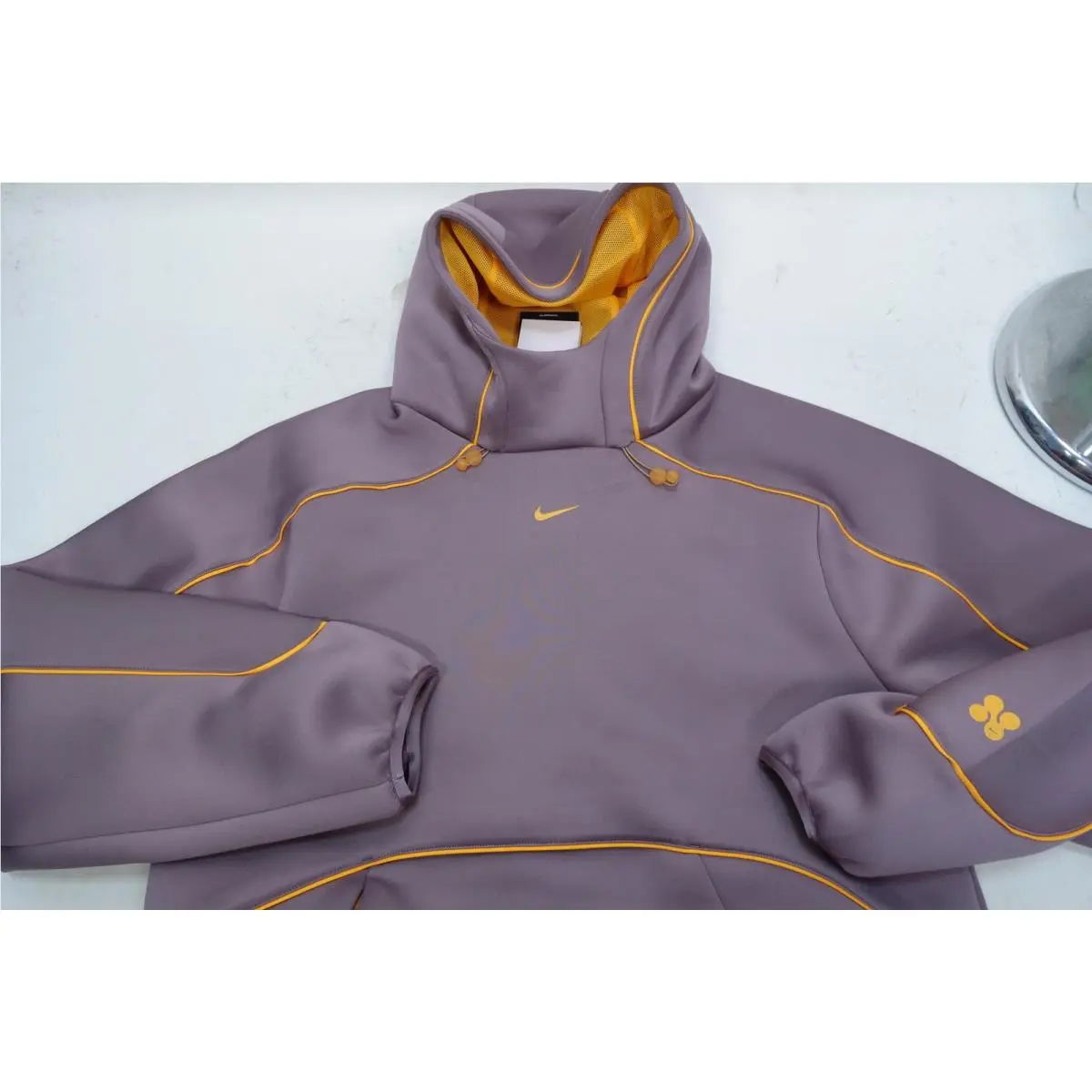 Nike clothing - Purple 3