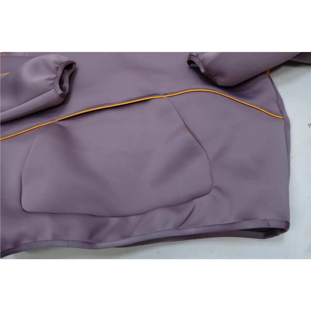 Nike clothing - Purple 10
